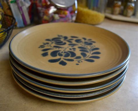 Vintage Pfaltzgraff China set in Amalfi Pattern, Your Choice - Used - Please Read Description 4. . Vintage pfaltzgraff dishes